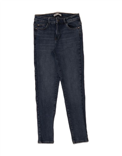 Jeans donna skinny zara 38 - skinny, eu