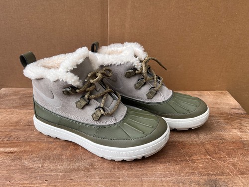 Nike woodside chukka - nike,