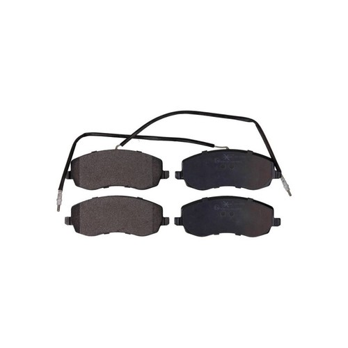 Maxgear 1558 pastiglie - maxgear, 19-1558