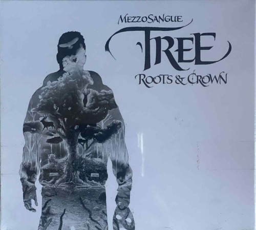 Mezzosangue tree roots - mezzosangue, &