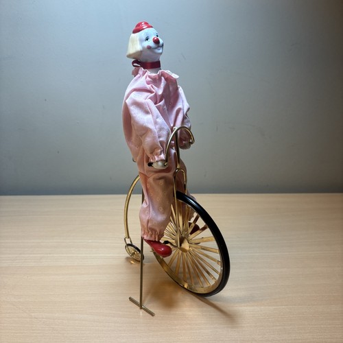 Bicicletta vintage porcellana - bicicletta,