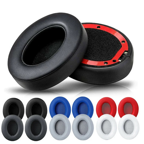 Paio cuscinetti auricolari - 1,