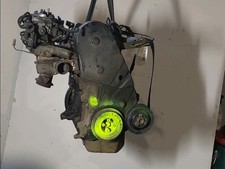 Moteur gaz volkswagen golf - golf, ii