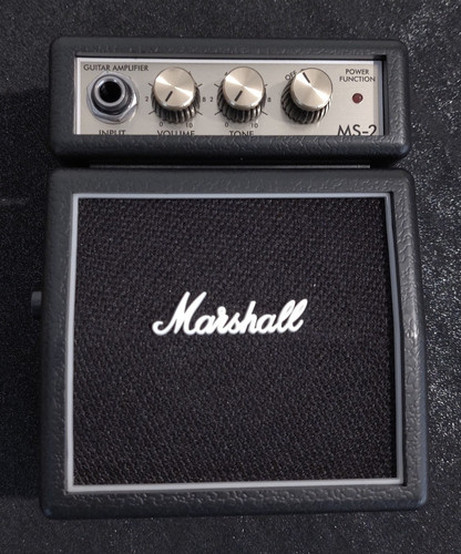 Marshall 2 - marshall, ms-2