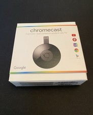 Chromecast 2º generazione - 2º,