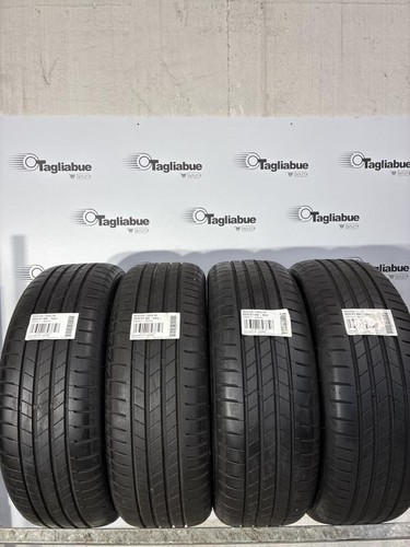 Set gomme 205 55r17 - set, 4