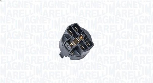 Steering lock magneti - steering, marelli