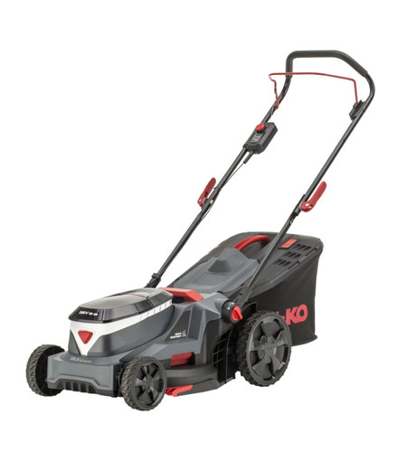 Tagliaerba batteria ko - tagliaerba, al-ko