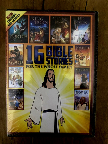 Bible stories for the - bible,