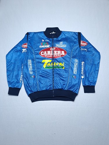 Carrera tassoni maglia bici - carrera,