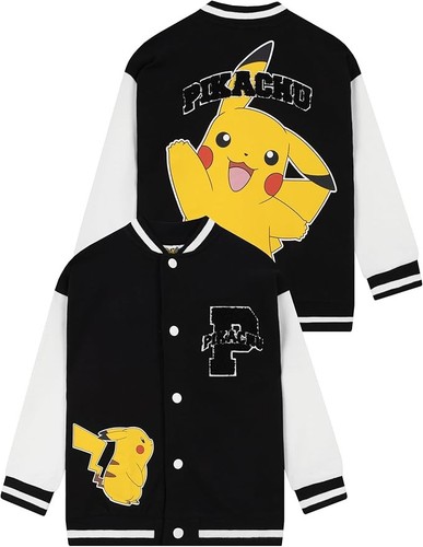 Pokemon bomber jacket - |, giacca