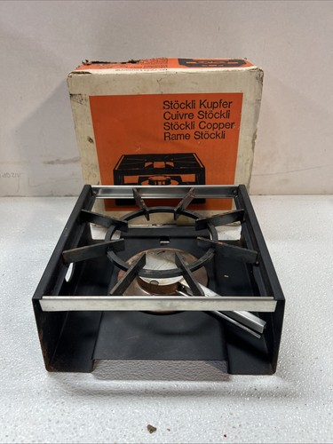 Vintage stockli netsal fonduta - vintage,