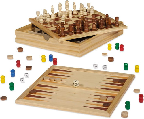 Dal top games dama scacchi - dal, dama/scacchi