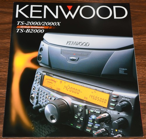 Rara brochure kenwood - rara,