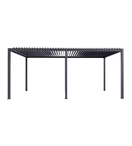 Pergola bioclimatica - pergola,