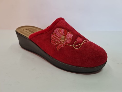 Inblu ciabatte pantofole donna - inblu, ciabatte/pantofole