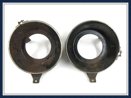 Headlight seat - 2x,