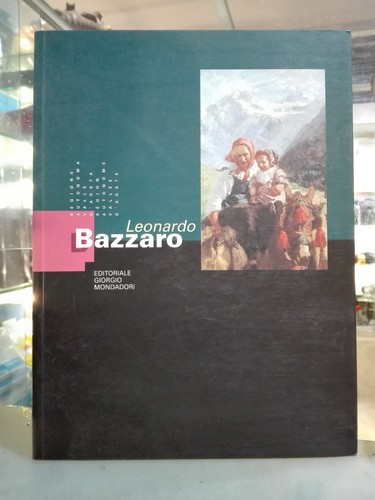 Leonardo bazzaro un - leonardo,