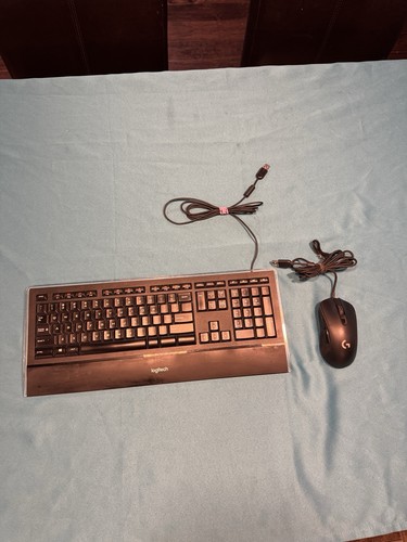 Logitech k740 tastiera - k740,