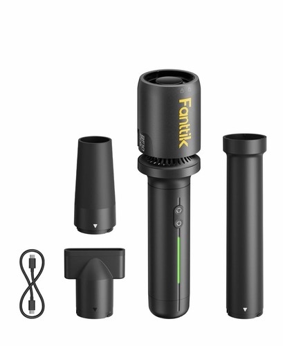 Bf10 pro soffiatore foglie - soffiatore,