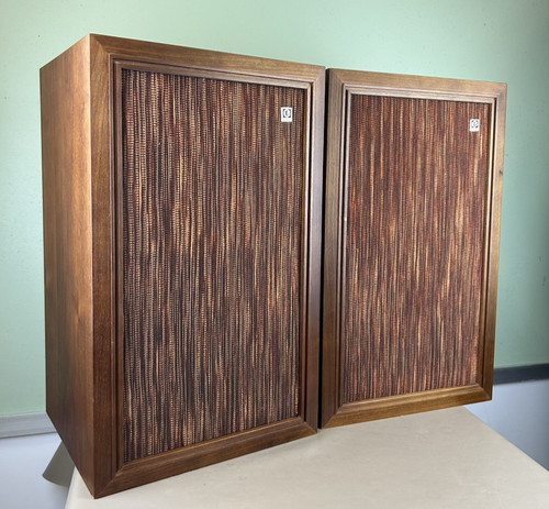 Coral 300 altoparlanti - bx-300,