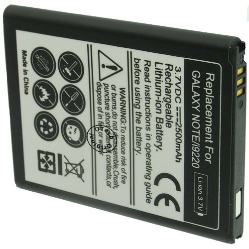 Batterie pour samsung galaxy - batterie,