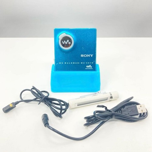 Sony e510 player - sony,