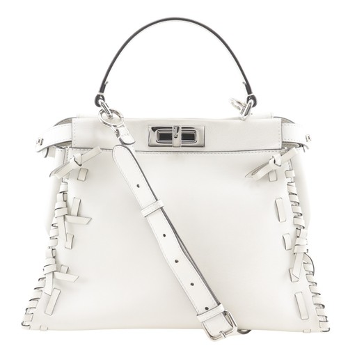 Borsa mano media fendi - mano,