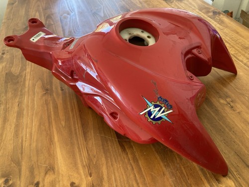 Serbatoio agusta rivale 800 - mv,