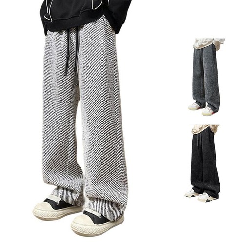 Loose fit pants casual - loose,