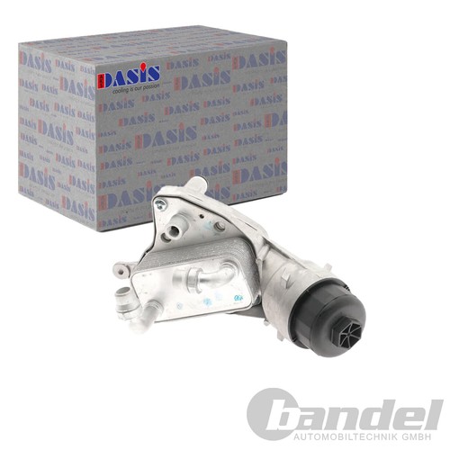 Aks dasis radiatore olio - aks,