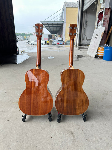 Aiersi chitarra acustica - chitarra,