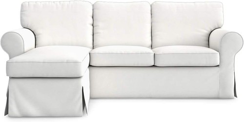 Ektorp loveseat posti - loveseat,