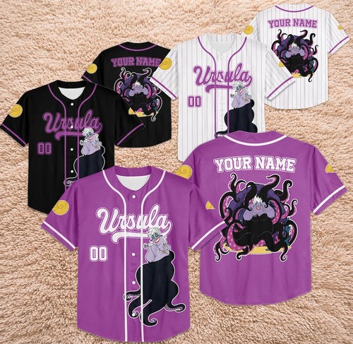 Maglia baseball personalizzata - maglia,
