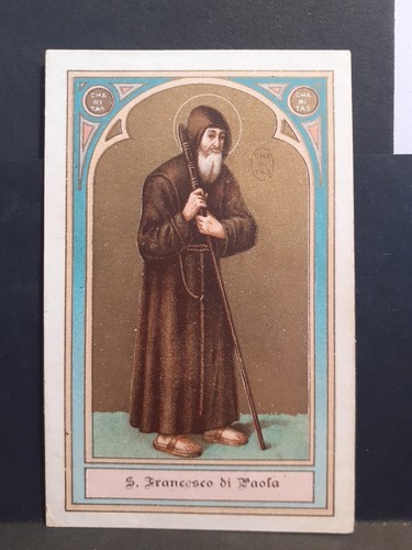 Raro 1913 san francesco - raro,