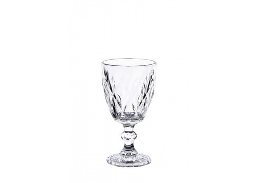 Set calici vino - in, vetro