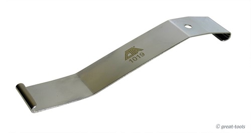 Automotive belt molding tool - belt,