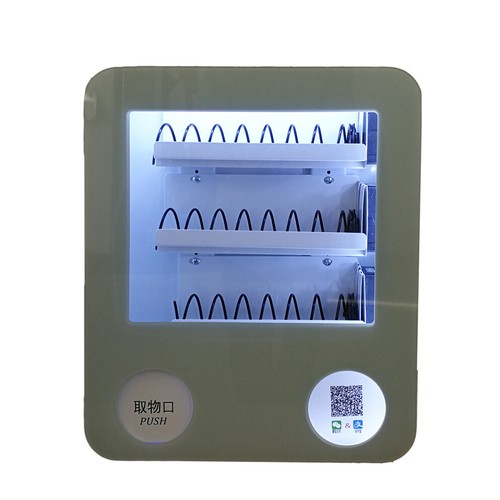 Distributore automatico - , da