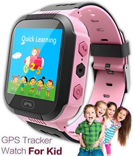 Smart watch bambini - smart,