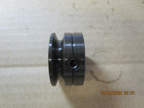 Puleggia motore berkel - puleggia,
