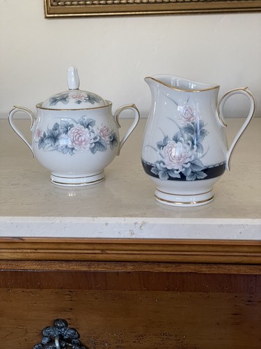 Set zucchero crema noritake - set, e