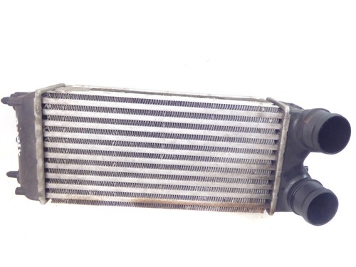 Intercooler ford max 6 - intercooler,