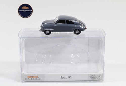 Brekina automobile - brekina, h0