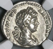 199 ngc caracalla impero - ch,