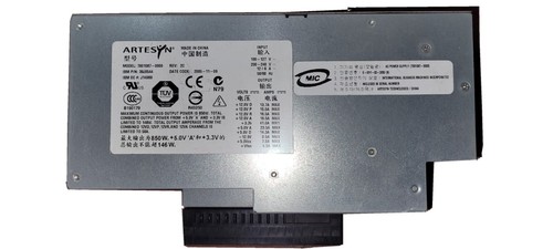 Power supply ibm - power, as400