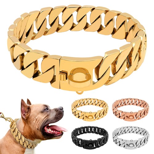 Collare per cani in - cani, cm
