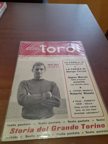 Ale toro anno 5 - ale',