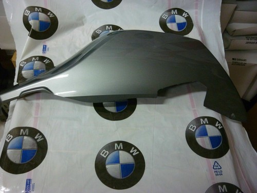 Rivestimento carena fairing - rivestimento,