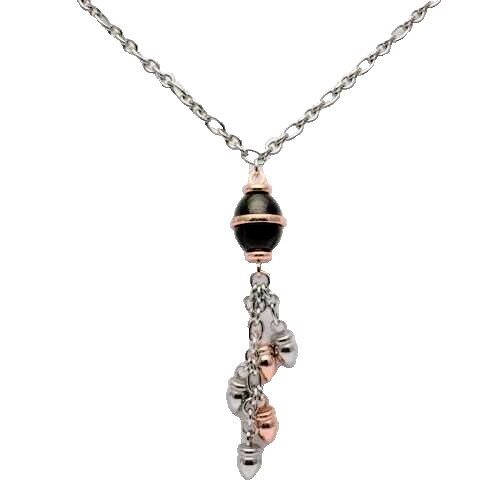 Zoppini collana girocollo - zoppini,