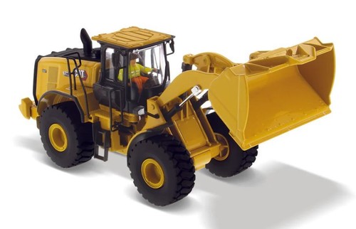 Diecast masters 85683 - diecast, 972